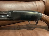 Winchester Model 12 Modified - 8 of 11