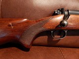 Winchester Pre-64 Model 70 257 Roberts - 3 of 11