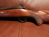 Winchester Pre-64 Model 70 257 Roberts - 8 of 11