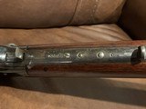 Burgess/Whitney Kennedy 44-40 Saddle Ring Carbine - 15 of 15