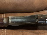 Burgess/Whitney Kennedy 44-40 Saddle Ring Carbine - 14 of 15