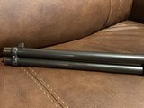 Burgess/Whitney Kennedy 44-40 Saddle Ring Carbine - 11 of 15