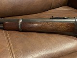 Burgess/Whitney Kennedy 44-40 Saddle Ring Carbine - 10 of 15