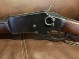 Burgess/Whitney Kennedy 44-40 Saddle Ring Carbine - 9 of 15