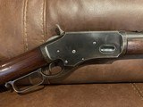 Burgess/Whitney Kennedy 44-40 Saddle Ring Carbine - 3 of 15