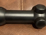 Swarovski Z6 2.5-15X44 BR Reticle - 3 of 6