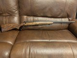Winchester Pre64 Model 70 220 Swift Varmint - 1 of 11