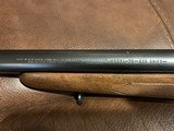 Winchester Pre64 Model 70 220 Swift Varmint - 11 of 11