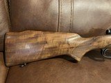 Winchester Pre64 Model 70 220 Swift Varmint - 2 of 11