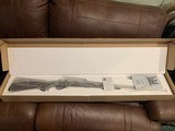 Cooper Model 57M 17HMR Laminated Stock - 1 of 4