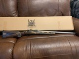 Cooper Model 57M 17HMR Laminated Stock - 2 of 4
