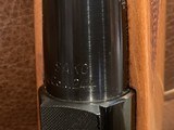 Sako244 Remington (Extremely Rare) Pair Model 57 And 579 - 8 of 15