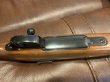 Sako244 Remington (Extremely Rare) Pair Model 57 And 579 - 14 of 15
