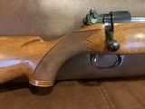 Sako244 Remington (Extremely Rare) Pair Model 57 And 579 - 10 of 15