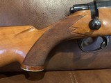 Sako244 Remington (Extremely Rare) Pair Model 57 And 579 - 4 of 15