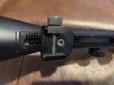 Swarovski Habicht 4-12 Rifle Scope with Rail Amd TDS Reticle - 4 of 6