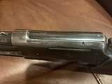 Colt Lightning Large Frame 40-60 (40-65 Winchester) - 12 of 14