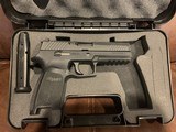 Sig P320 45 ACP - 2 of 2