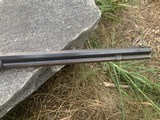 Winchester 1873 Second Model Special Order Rifle - 14 of 15