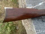 Winchester 1873 Second Model Special Order Rifle - 9 of 15