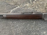 Winchester 1873 Second Model Special Order Rifle - 4 of 15