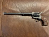 Colt Second Generation 45 Buntline - 1 of 9