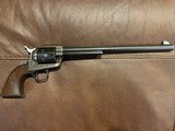 Colt Second Generation 45 Buntline - 5 of 9