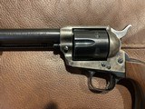 Colt Second Generation 45 Buntline - 3 of 9