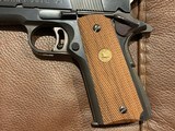 Colt Series 70 Gold Cup National Match - 7 of 9