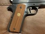 Colt Series 70 Gold Cup National Match - 3 of 9