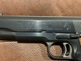Colt Series 70 Gold Cup National Match - 6 of 9