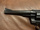 Colt 357 Revolver, Pre-Trooper MFG 1961 - 2 of 7