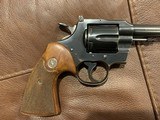 Colt 357 Revolver, Pre-Trooper MFG 1961 - 6 of 7