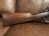 Winchester 1894 25-35 Carbine - 2 of 10