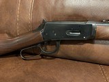 Winchester 1894 25-35 Carbine - 3 of 10