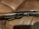 Bullard Lever Action Rifle 40-65 - 7 of 15