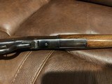 Bullard Lever Action Rifle 40-65 - 6 of 15