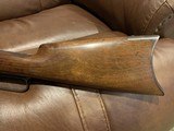 Bullard Lever Action Rifle 40-65 - 12 of 15