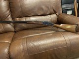 Bullard Lever Action Rifle 40-65 - 11 of 15