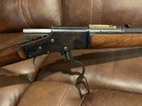 Bullard Lever Action Rifle 40-65 - 9 of 15