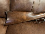 Bullard Lever Action Rifle 40-65 - 2 of 15