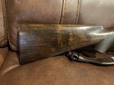 Henry Clarke 7X57 R Double Rifle - 2 of 15