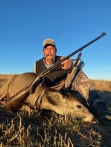 Henry Clarke 7X57 R Double Rifle - 15 of 15