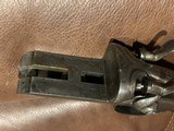 Henry Clarke 7X57 R Double Rifle - 14 of 15