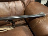 Henry Clarke 7X57 R Double Rifle - 5 of 15