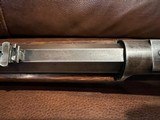 Winchester 1876 45-60 In Exceptional Condition - 10 of 15