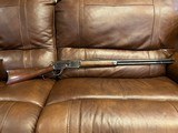 Winchester 1876 45-60 In Exceptional Condition - 1 of 15
