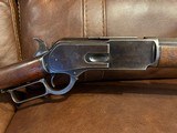 Winchester 1876 45-60 In Exceptional Condition - 3 of 15