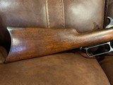 Winchester 1876 45-60 In Exceptional Condition - 2 of 15
