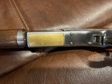 Winchester 1876 45-60 In Exceptional Condition - 15 of 15